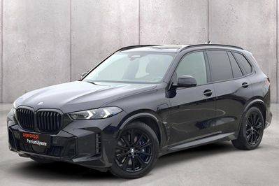 BMW X5 xDrive50e M Sport