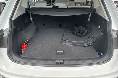 Volkswagen Tiguan Allspace Elegance 2.0 TSI 4Mot.  DSG