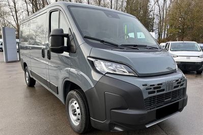 Fiat Ducato 3t L2H1