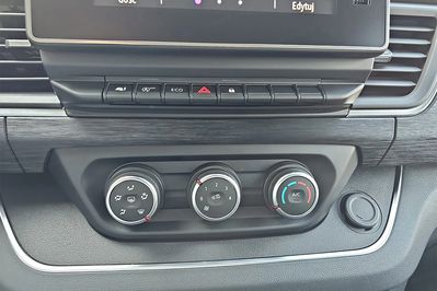 Renault Trafic Kombi L2H1 Pack Clim