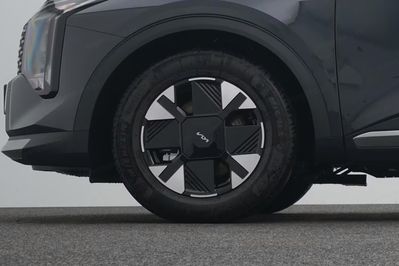 Kia Sportage 1.6 T-GDI M 2WD DCT