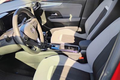 Opel Mokka T Elegance S&S