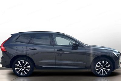 Volvo XC60 B5 D AWD Plus Dark aut