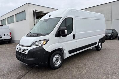 Fiat Ducato 3.3t L3H2