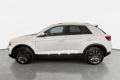Volkswagen T-Roc 1.5 TSI