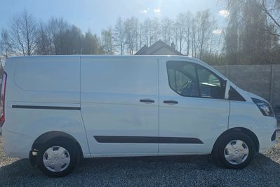 Ford Transit Custom L1H1 2.0