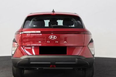 Hyundai Kona 1.0 T-GDI Smart