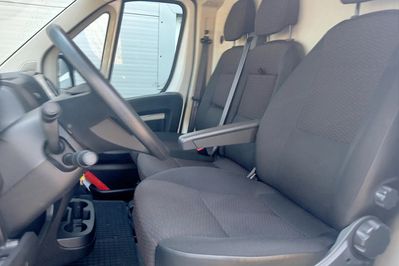 Opel Movano L3H2
