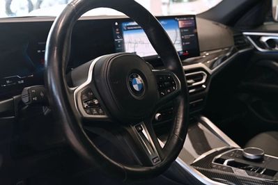 BMW Seria 4 Gran Coupe 420d M Sport