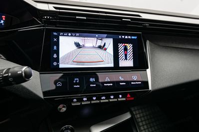 Peugeot 308 1.5 BlueHDI