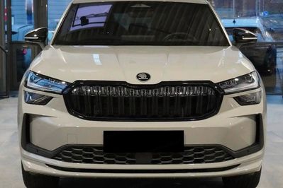 Skoda Kodiaq Sportline 2.0 TSI DSG 4x4