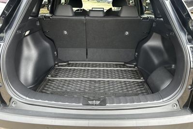 Toyota Corolla Cross 2.0 Hybrid Style