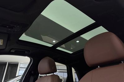 Audi Q3 35 TFSI S line