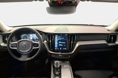 Volvo XC60 B4 D AWD