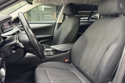 BMW Seria 5 Touring 520i
