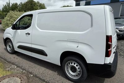 Citroen Berlingo Van XL L2H1