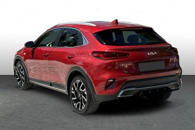 Kia XCeed M 1.5 T-GDI DCT