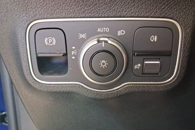 Mercedes GLB 200 Progressive