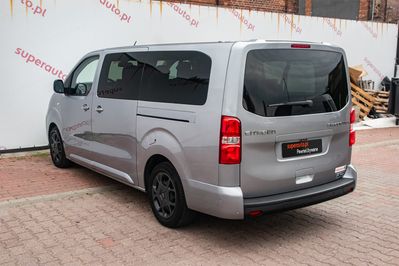Citroen SpaceTourer XL L2H1 Business EAT8