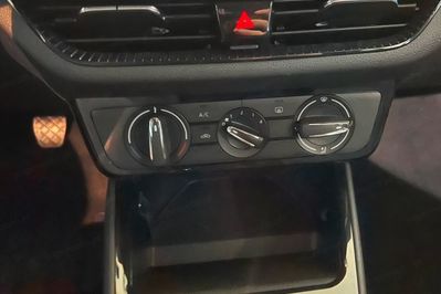 Skoda Fabia Selection 1.0 TSI