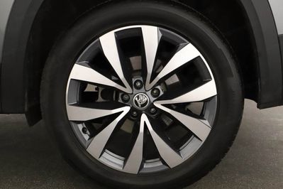 Skoda Kodiaq Drive 1.5 TSI mHEV DSG