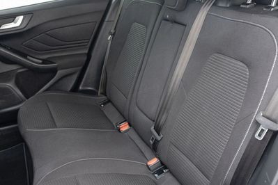 Ford Focus 1.0 EcoBoost