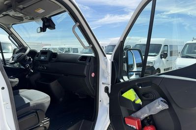 Renault Master dCi L3H2  (bryg.)