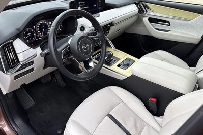 Mazda CX-80 3.3 D Takumi Plus AWD 7os. aut