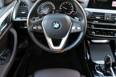 BMW X3 xDrive20i xLine