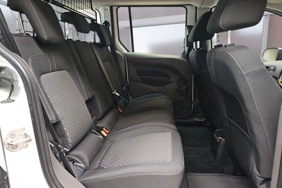 Ford Transit Connect 220 L1 Trend