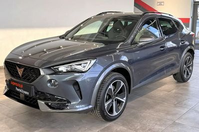 Cupra Formentor 1.5 TSI DSG