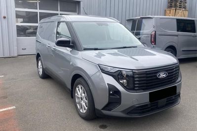 Ford Transit Courier Limited