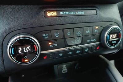 Ford Kuga 2.0 EcoBlue AWD ST-Line