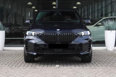 BMW X5 xDrive40i M Sport
