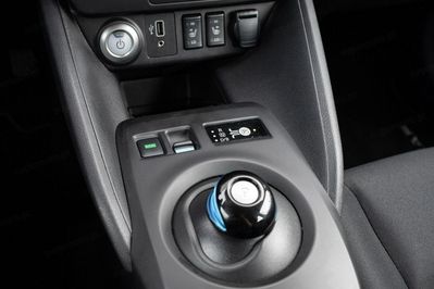Nissan Leaf 40kWh Acenta