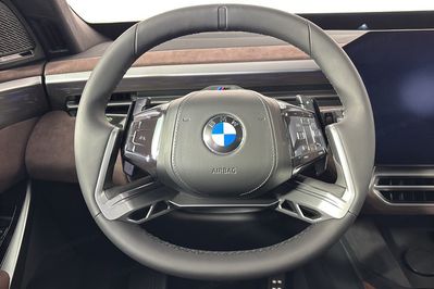 BMW X5 xDrive40 M Sport