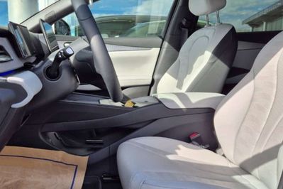 BYD Seal 6 DM-i Comfort