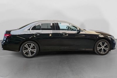 Mercedes E Klasa 220 d Avantgarde