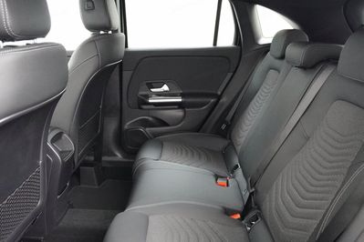 Mercedes GLA 220 4-Matic Progressive