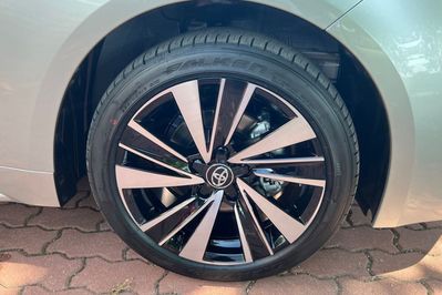 Toyota Corolla Style 2.0 Hybrid Dynamic Force