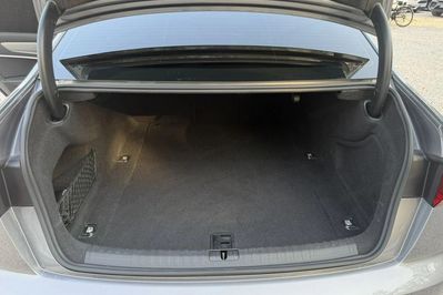 Audi A6 40 TDI mHEV Quattro S tronic