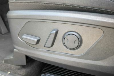 Hyundai Tucson Platinum