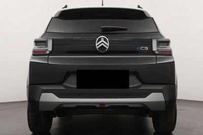 Citroen C3 e-C3 Max EV113 44kWh