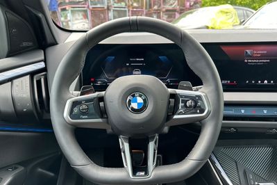 BMW X3 xDrive20d M Sport