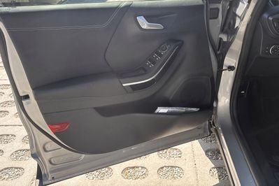 Ford Puma Titanium X 1.0 EcoBoost mHEV  DCT