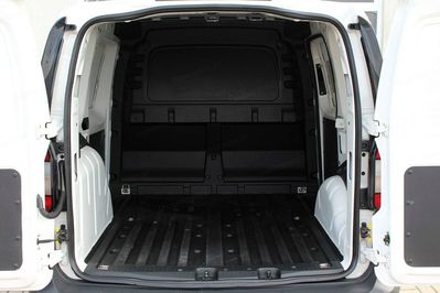 Volkswagen Caddy Cargo L1H1