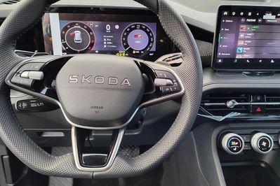 Skoda Kodiaq Drive 2.0 TSI 4x4 DSG