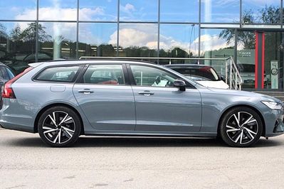 Volvo V90 B4 D Plus Dark