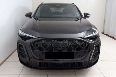 Audi Q5 TDI quattro S line