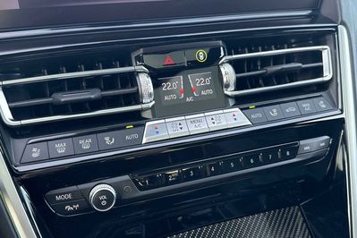 BMW Seria 8 Gran Coupe 840d xDrive M Sport